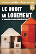 Nouveaux cahiers du socialisme, no 34